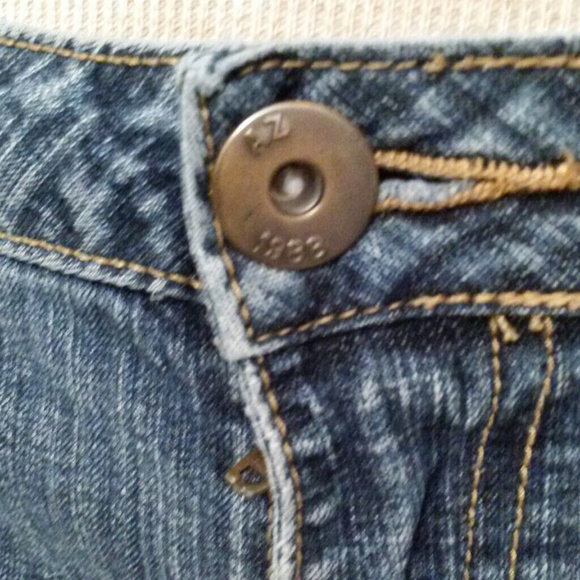 Orgional ArZona Jean Co - Picture 5 of 5